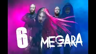 Seis - Megara (Brutal Kitty Covers) | bigmanolo1