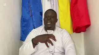 The Resilience Journey: My Story of Overcoming  - SSEVIIRI MANYIGANJEGERE OMUTABAAZI WENSI