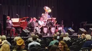 Chicago Cellar Boys