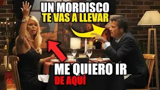 La CITA M&Aacute;S INC&Oacute;MODA de FIRST DATES 😳