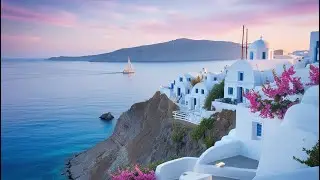 Les 10 Plus Belles &Icirc;les de Gr&egrave;ce : Paradis Cach&eacute;s &agrave; D&eacute;couvrir | VIDEO 4K