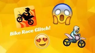 [Bike Race] How To Get Free Bikes! Glitch | CasroPlayz