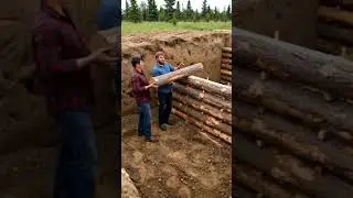 Turning A Log Into A Base: Complete Woodworking Guide... #shorts #shortvideos #popular #viral #fyp