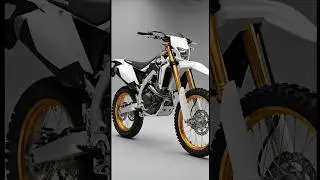 New 2026 Honda CRF 750L &ndash; Ultimate Adventure Motorcycle