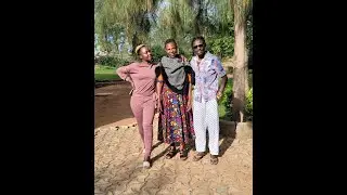 Reason @iammarwa's Pretty Mum And Sis @DeeMwango  Mwango Are Stopping Him From Going For "5 Wives"