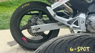 Diagnosing v45 magna fuel issues