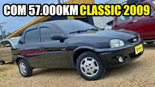 Guia de Compra: Chevrolet Classic Life 1.0 2009 | O SEDAN GM + VENDIDO