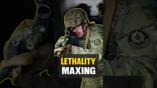 Full Lethality Build in the Army