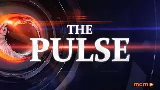 &laquo;The Pulse&raquo; на съемочной площадке Pike & Rose