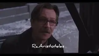 Batman Zitate (jeder kann ein held sein)