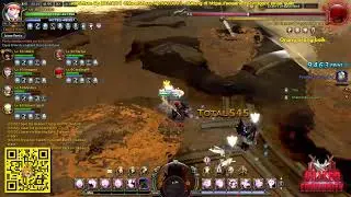 [Dragon Nest Origins] Desert Runner (PoV Glaciana)