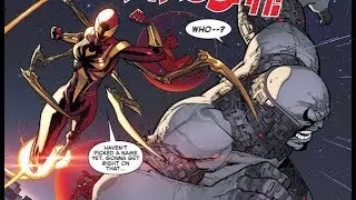 Amazing Spider-Talk (vol. 4) #15 &ndash; PODCAST