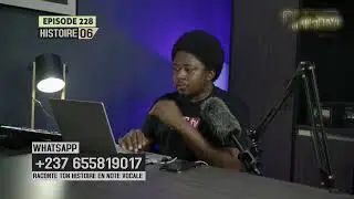 ELLE ACCUSE SA MERE DE SORCELLERIE...  HISTOIRE MYSTIQUE - DMG TV
