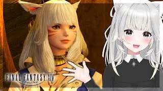 I NEED MORE LEVELS | Final Fantasy XIV Online #36
