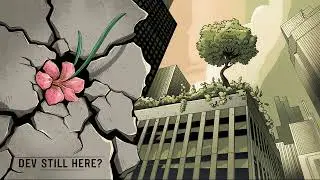 Dev Still Here - Rise Unnoticed