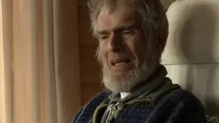 B&oslash;rre Knudsen