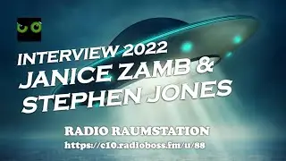 JANICE ZAMB and STEPHEN JONES