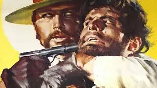 Official Trailer - THE MERCENARY (1968, Franco Nero, Tony Musante, Jack Palance, Sergio Corbucci)