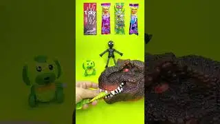 mukbang snack, lollipop candy #toys #mukbang #asmrfood
