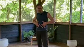 Abs part 3 - function, tone and posture with Danny Bridgeman
