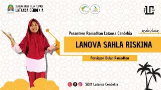 PERSIAPAN BULAN RAMADHAN ||Ramadhan hari ke - 2|| Prolc 1446 H