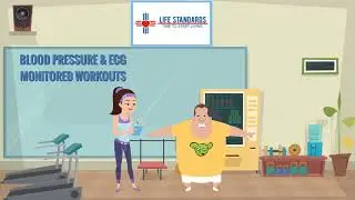 Life Standards   Lifestyle Fitness Plans