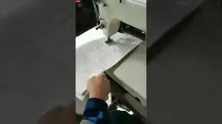 Fibc sewing machine Bangladesh