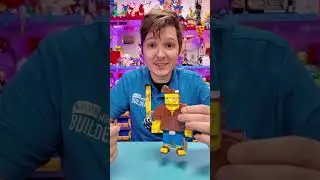 Halloween Adult Night at LEGOLAND Discovery Centers!