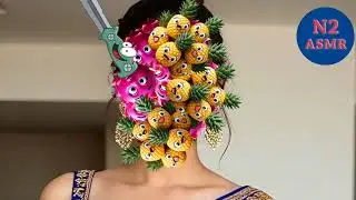 Asmr animation relaxing sound sleep therapy for your support dreamz 