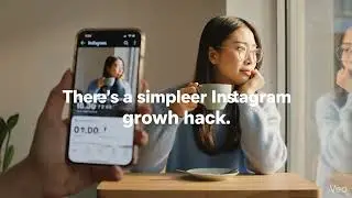 A Simple Instagram Growth Hack Most People Ignore