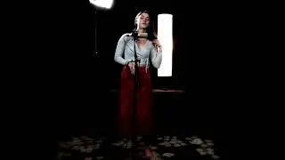 Listen Before I Go - Billie Eilish - Brooklyn Trapp cover