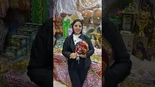 رمضان كـريم ❤وطبلة المسحراتي بـ30 جـنيه ❤ من سنتر الزلزال 🔥