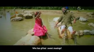 THOOVAL &ndash; Malayalam Classical Short-film with English Subtitles - March 2017