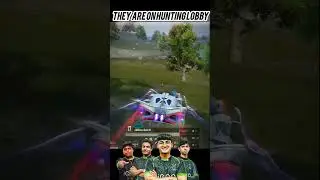 Boys On Hunting 🚀🚀 #like #bgmi #share #subscribe #bgmiindia #legitgaming