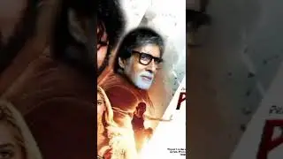 Big b Project k ki shooting me hue gambhir