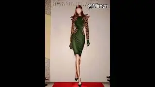 #art #fashion #dressess #aiart #aivideo #ai #trading