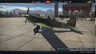 Su-6 AM-42 - HANGAR