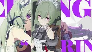 [MMD/Zenless Zone Zero] Corin - Dance 001