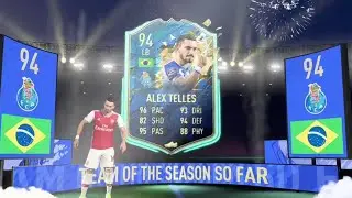 Some Of My Best Packs In FIFA 20 So Far #2