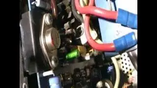 Marantz 250M
