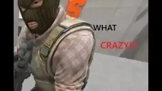 epic no scope moment *TOP REACTION*