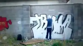 Gra5iti | TeamTraMa Graffiti