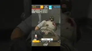 This is next level😂😂 Flusha 🆚 KioShiMa...🔥#KnifeKill.. (Fnatic vs Team heretics) 2021 #csgo #shorts