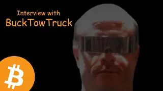 Bitcoin, Barbells & Going All In &ndash; BuckTowTruck on Fitness, Conviction & Living Different