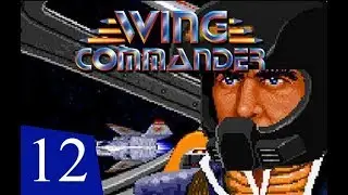 Wing Commander - Kurasawa Mission 1 [#12]