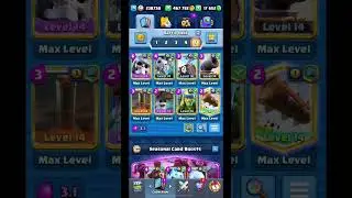 Best Deck for Sudden Death Clash Royale