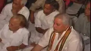 TABLA SOLO BY PANDIT MADAN MISHRA PART 3