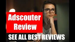 Adscouter review | Take a look at all the reviews:  