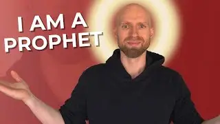 Self Improvement is the New RELIGION You NEED.