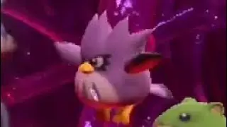 Killed Void Soul off screen (Kirby Star Allies)